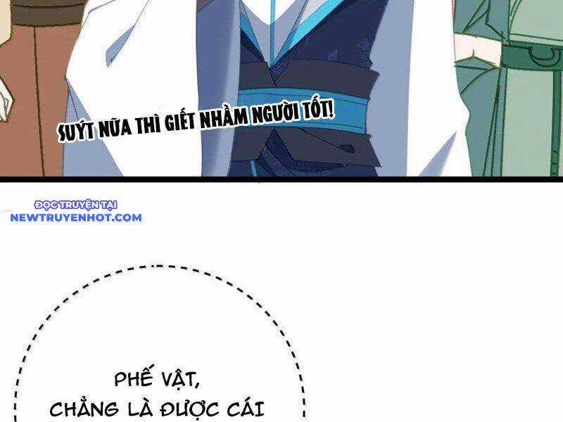 Phơi Bày Thân Phận Nữ Của Hoàng Đế Chương 22 trang 28