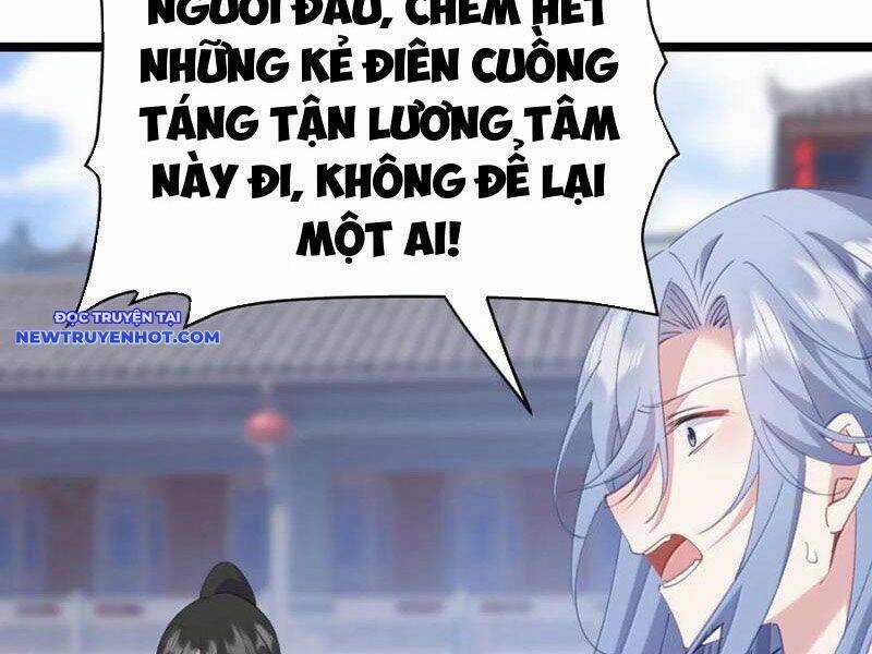 Phơi Bày Thân Phận Nữ Của Hoàng Đế Chương 22 trang 40