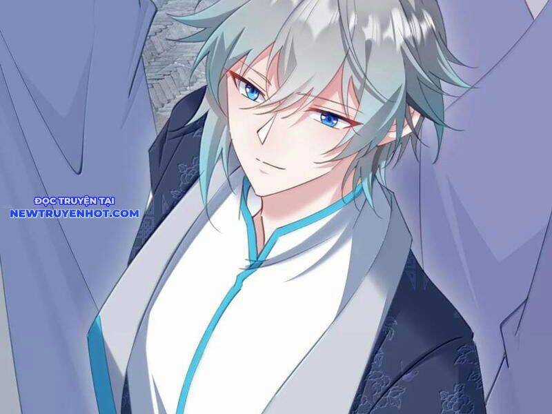 Phơi Bày Thân Phận Nữ Của Hoàng Đế Chương 22 trang 51