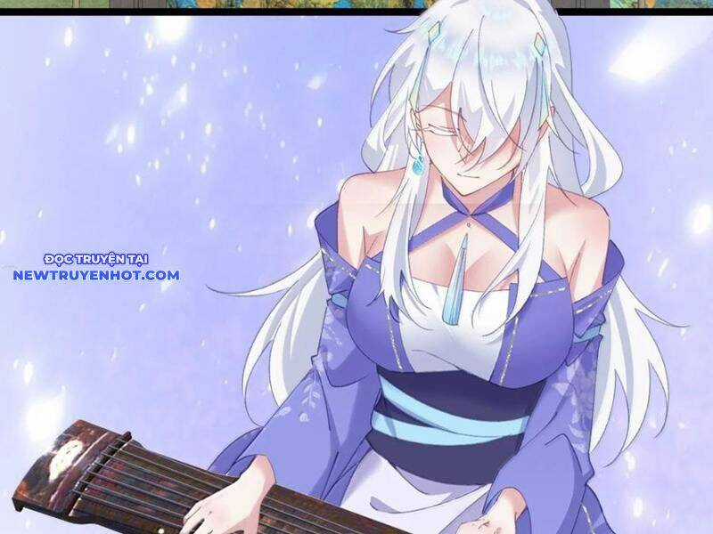 Phơi Bày Thân Phận Nữ Của Hoàng Đế Chương 22 trang 56