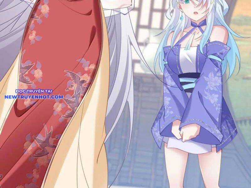 Phơi Bày Thân Phận Nữ Của Hoàng Đế Chương 22 trang 90