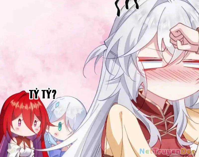 Phơi Bày Thân Phận Nữ Của Hoàng Đế Chương 23 trang 3