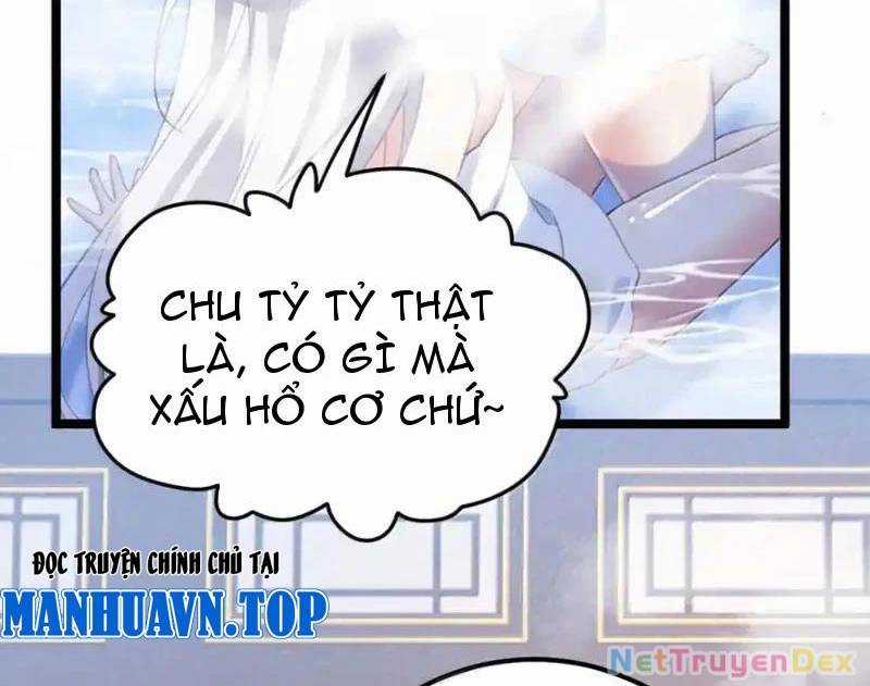 Phơi Bày Thân Phận Nữ Của Hoàng Đế Chương 23 trang 32