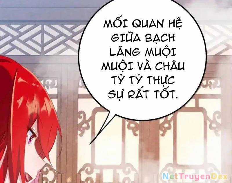 Phơi Bày Thân Phận Nữ Của Hoàng Đế Chương 23 trang 33