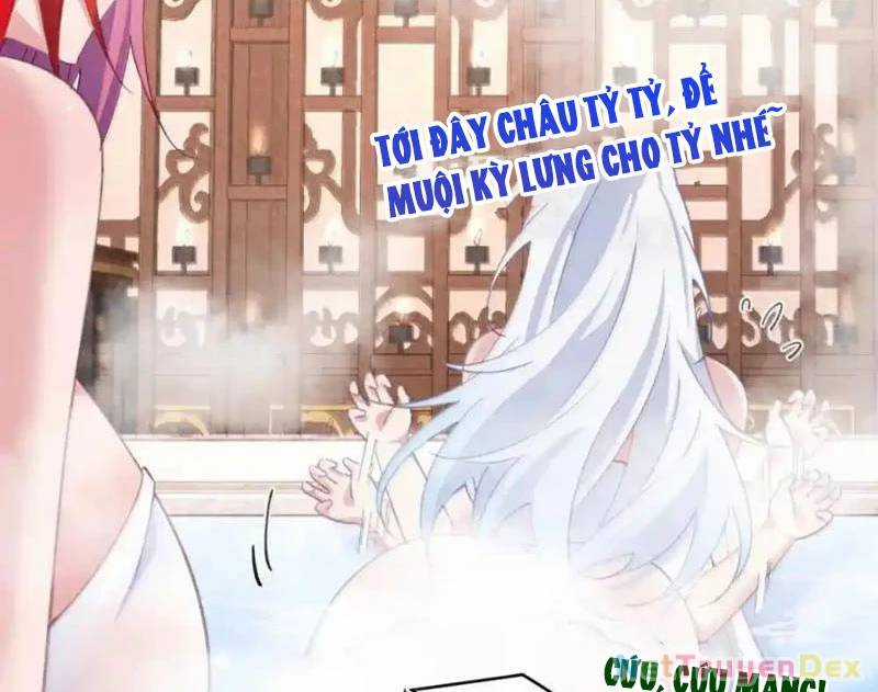 Phơi Bày Thân Phận Nữ Của Hoàng Đế Chương 23 trang 34