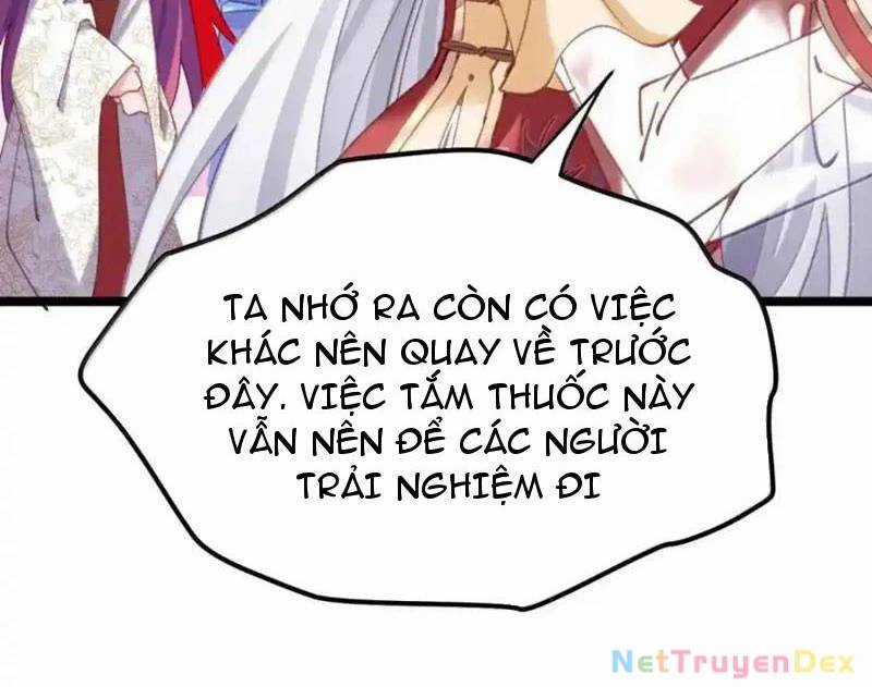 Phơi Bày Thân Phận Nữ Của Hoàng Đế Chương 23 trang 4