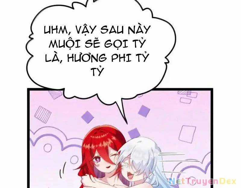 Phơi Bày Thân Phận Nữ Của Hoàng Đế Chương 23 trang 41