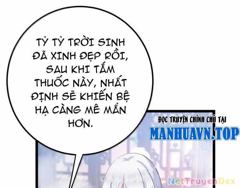 Phơi Bày Thân Phận Nữ Của Hoàng Đế Chương 23 trang 45