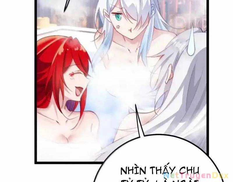 Phơi Bày Thân Phận Nữ Của Hoàng Đế Chương 23 trang 46