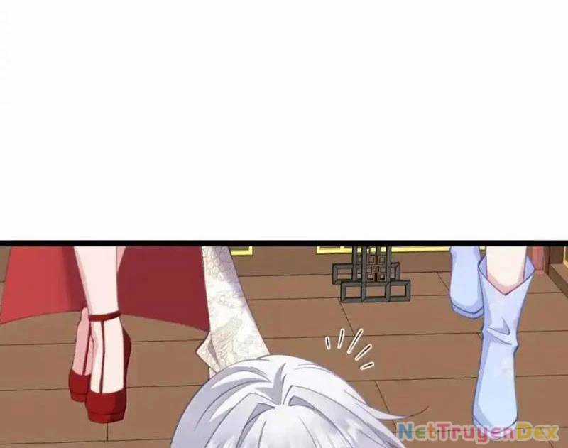 Phơi Bày Thân Phận Nữ Của Hoàng Đế Chương 23 trang 5