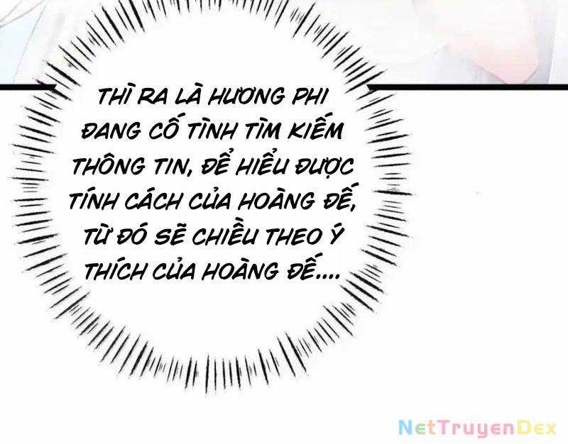 Phơi Bày Thân Phận Nữ Của Hoàng Đế Chương 23 trang 55