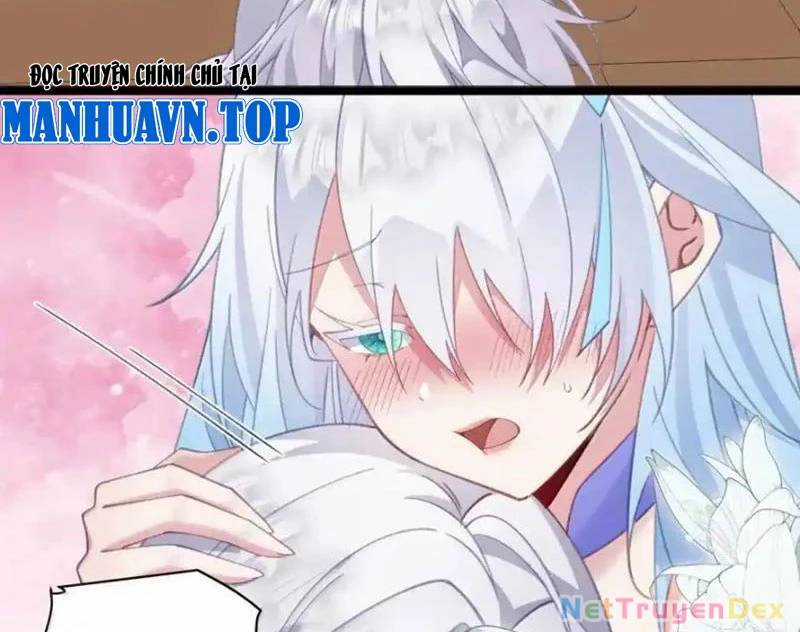 Phơi Bày Thân Phận Nữ Của Hoàng Đế Chương 23 trang 6