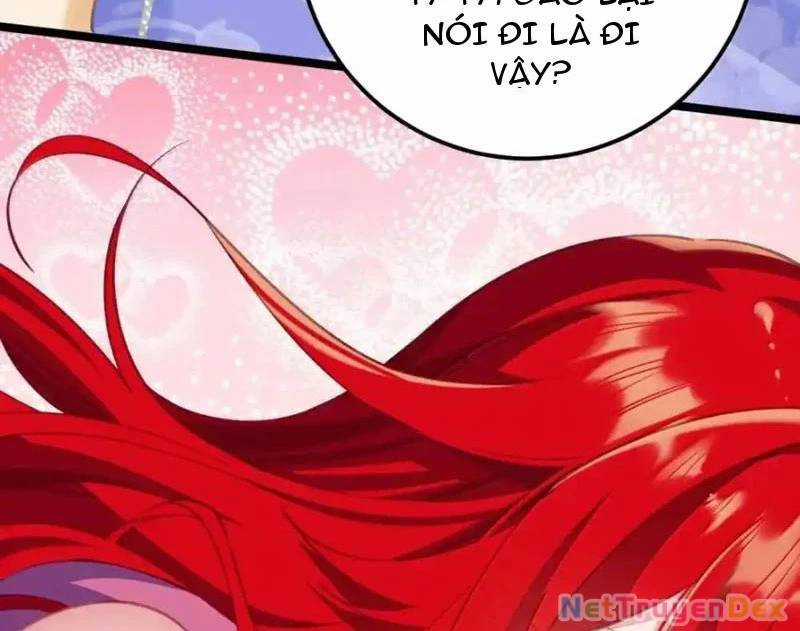 Phơi Bày Thân Phận Nữ Của Hoàng Đế Chương 23 trang 8