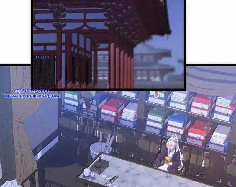 Phơi Bày Thân Phận Nữ Của Hoàng Đế Chương 24 trang 58