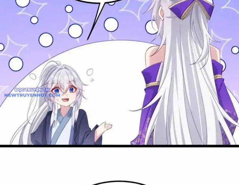 Phơi Bày Thân Phận Nữ Của Hoàng Đế Chương 24 trang 82