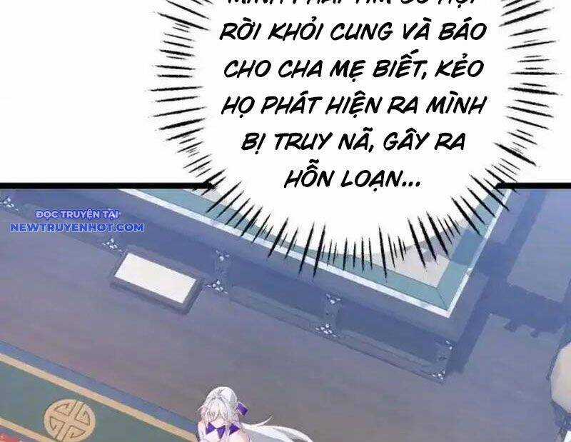 Phơi Bày Thân Phận Nữ Của Hoàng Đế Chương 24 trang 93