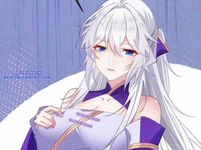 Phơi Bày Thân Phận Nữ Của Hoàng Đế Chương 25 trang 117