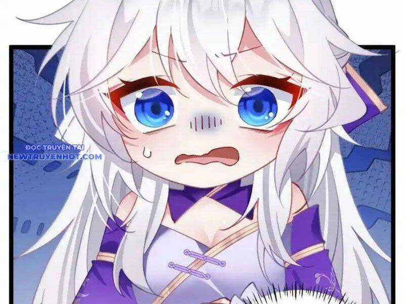 Phơi Bày Thân Phận Nữ Của Hoàng Đế Chương 25 trang 14