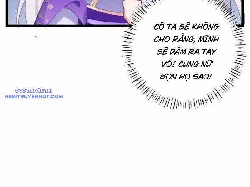 Phơi Bày Thân Phận Nữ Của Hoàng Đế Chương 25 trang 15