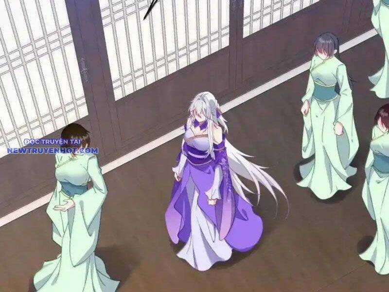 Phơi Bày Thân Phận Nữ Của Hoàng Đế Chương 25 trang 17