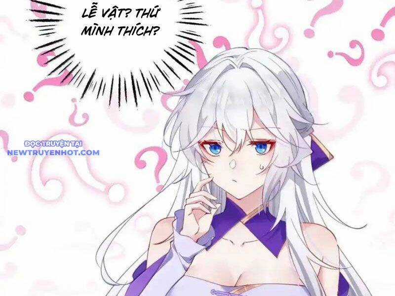 Phơi Bày Thân Phận Nữ Của Hoàng Đế Chương 25 trang 19