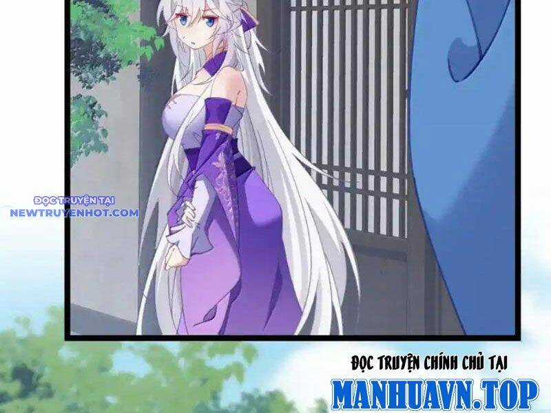 Phơi Bày Thân Phận Nữ Của Hoàng Đế Chương 25 trang 40