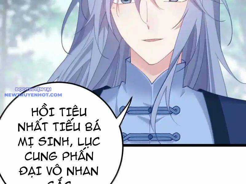 Phơi Bày Thân Phận Nữ Của Hoàng Đế Chương 25 trang 46