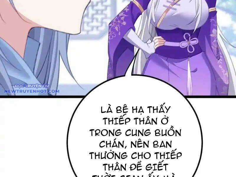 Phơi Bày Thân Phận Nữ Của Hoàng Đế Chương 25 trang 55