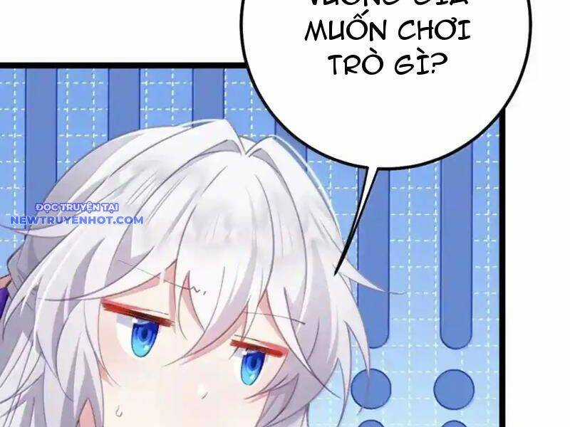 Phơi Bày Thân Phận Nữ Của Hoàng Đế Chương 25 trang 59