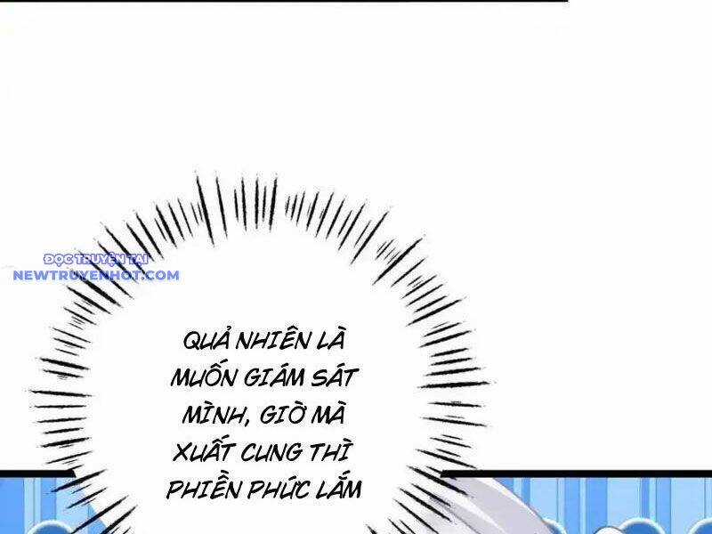 Phơi Bày Thân Phận Nữ Của Hoàng Đế Chương 25 trang 7