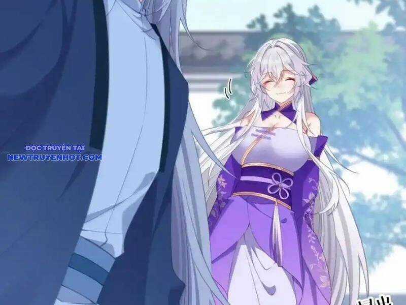 Phơi Bày Thân Phận Nữ Của Hoàng Đế Chương 25 trang 80