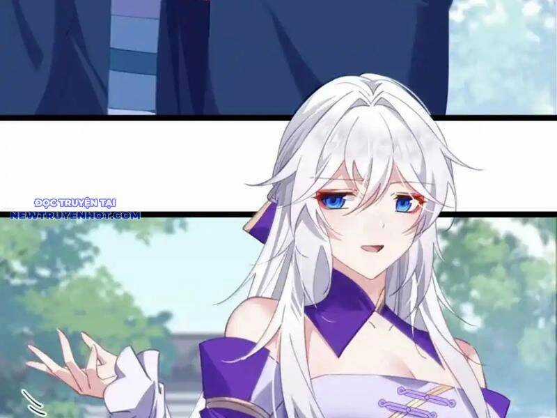 Phơi Bày Thân Phận Nữ Của Hoàng Đế Chương 26 trang 2