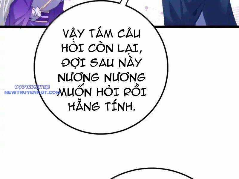 Phơi Bày Thân Phận Nữ Của Hoàng Đế Chương 26 trang 21