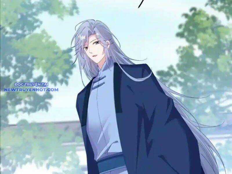 Phơi Bày Thân Phận Nữ Của Hoàng Đế Chương 26 trang 23