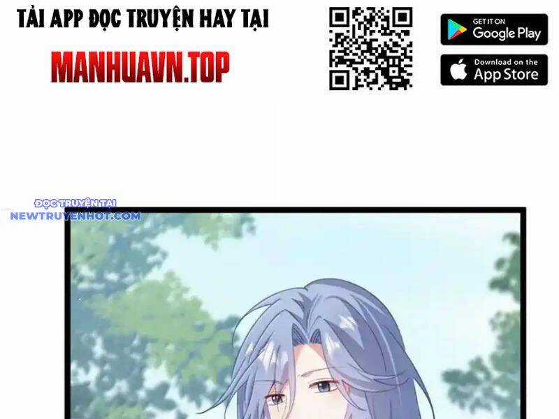 Phơi Bày Thân Phận Nữ Của Hoàng Đế Chương 26 trang 26