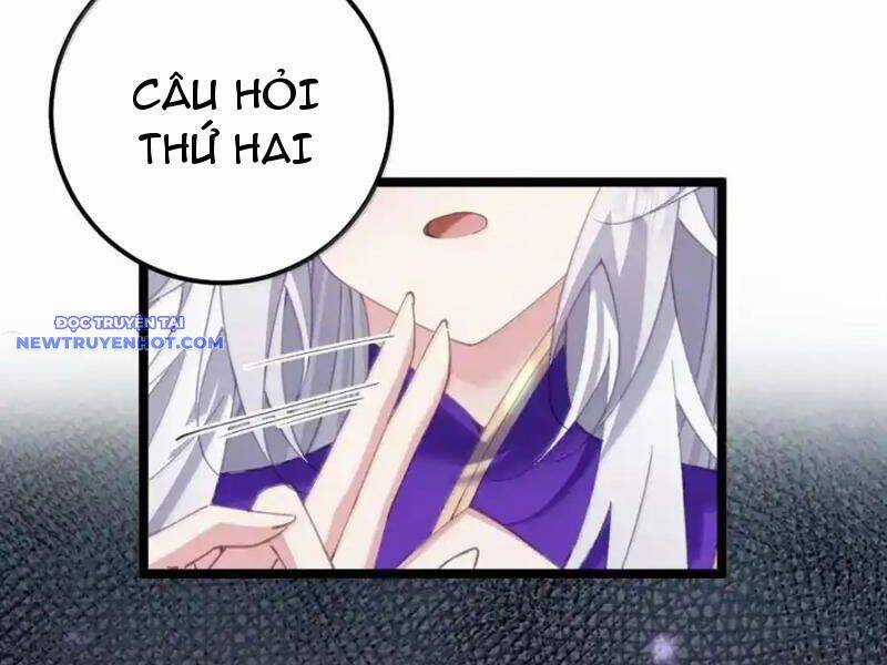 Phơi Bày Thân Phận Nữ Của Hoàng Đế Chương 26 trang 5