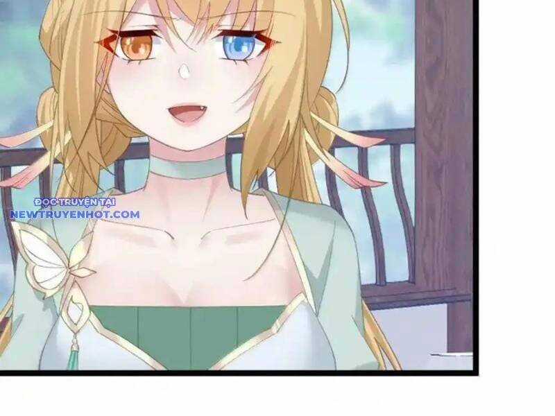 Phơi Bày Thân Phận Nữ Của Hoàng Đế Chương 27 trang 102