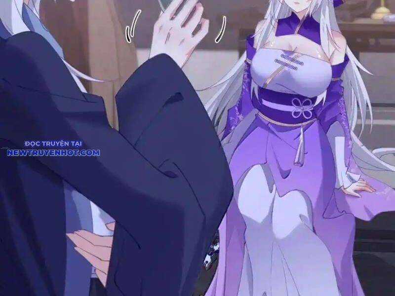 Phơi Bày Thân Phận Nữ Của Hoàng Đế Chương 27 trang 25