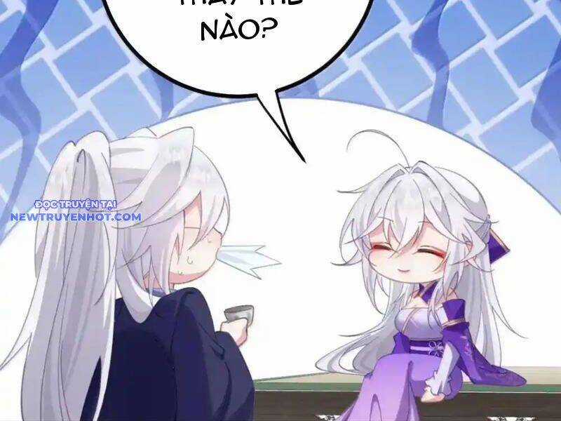 Phơi Bày Thân Phận Nữ Của Hoàng Đế Chương 27 trang 27