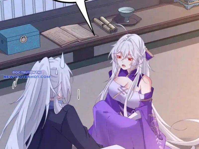 Phơi Bày Thân Phận Nữ Của Hoàng Đế Chương 27 trang 50