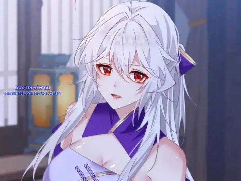 Phơi Bày Thân Phận Nữ Của Hoàng Đế Chương 27 trang 54