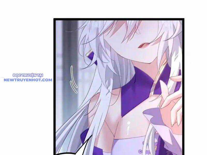 Phơi Bày Thân Phận Nữ Của Hoàng Đế Chương 27 trang 59