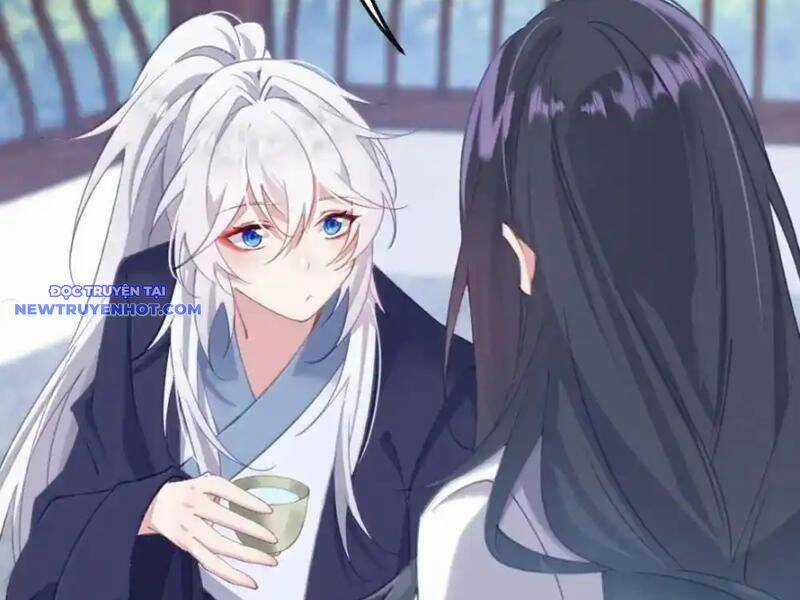 Phơi Bày Thân Phận Nữ Của Hoàng Đế Chương 27 trang 76