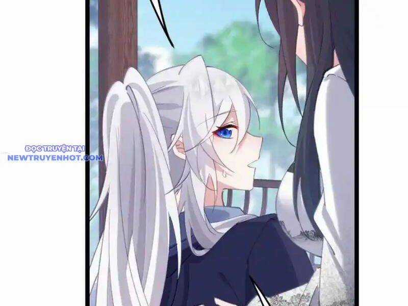 Phơi Bày Thân Phận Nữ Của Hoàng Đế Chương 27 trang 85