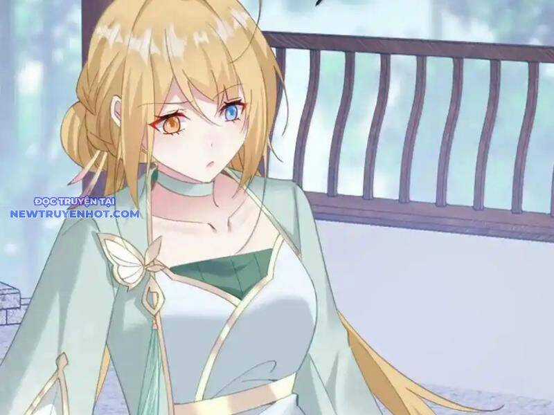 Phơi Bày Thân Phận Nữ Của Hoàng Đế Chương 27 trang 92