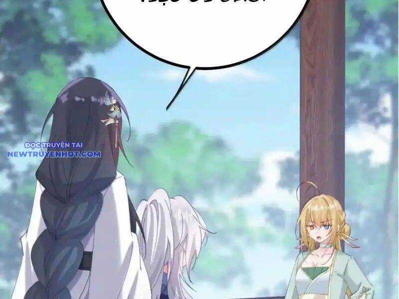 Phơi Bày Thân Phận Nữ Của Hoàng Đế Chương 27 trang 95