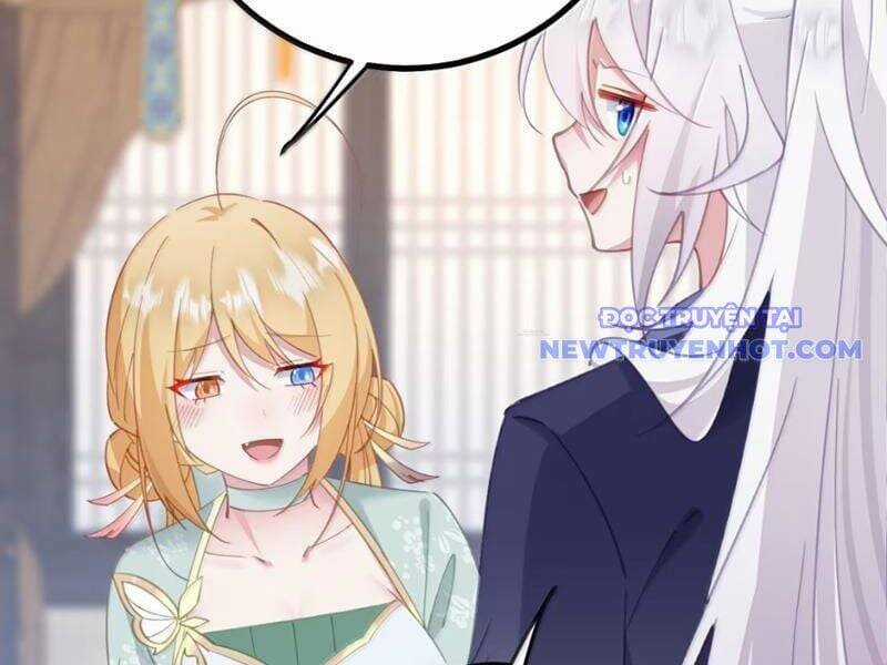 Phơi Bày Thân Phận Nữ Của Hoàng Đế Chương 28 trang 107