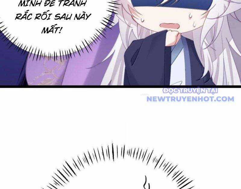 Phơi Bày Thân Phận Nữ Của Hoàng Đế Chương 28 trang 16