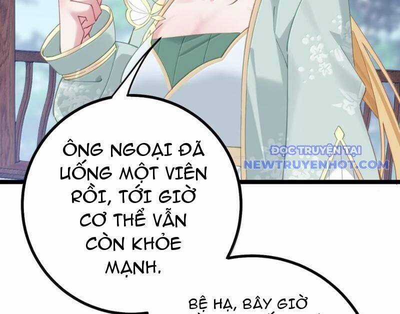 Phơi Bày Thân Phận Nữ Của Hoàng Đế Chương 28 trang 22