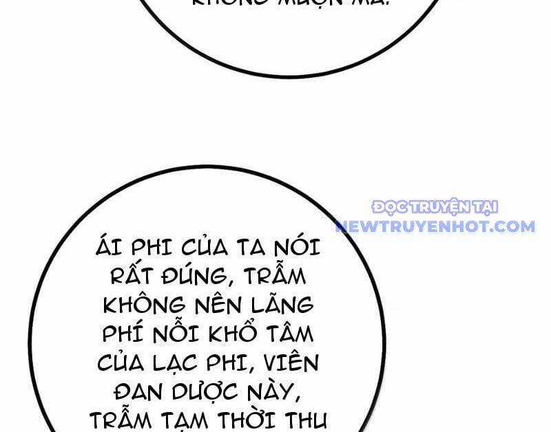 Phơi Bày Thân Phận Nữ Của Hoàng Đế Chương 28 trang 28